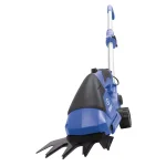 Sun Joe HJ605CC 2-in-1 Cordless Grass Shear and Hedge Trimmer with 3 ft. Extension Pole, 7.2V thumbnail 4