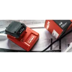 Hilti 12V C 4/12-50 Lithium-Ion Battery Charger, 4 Amp thumbnail 4
