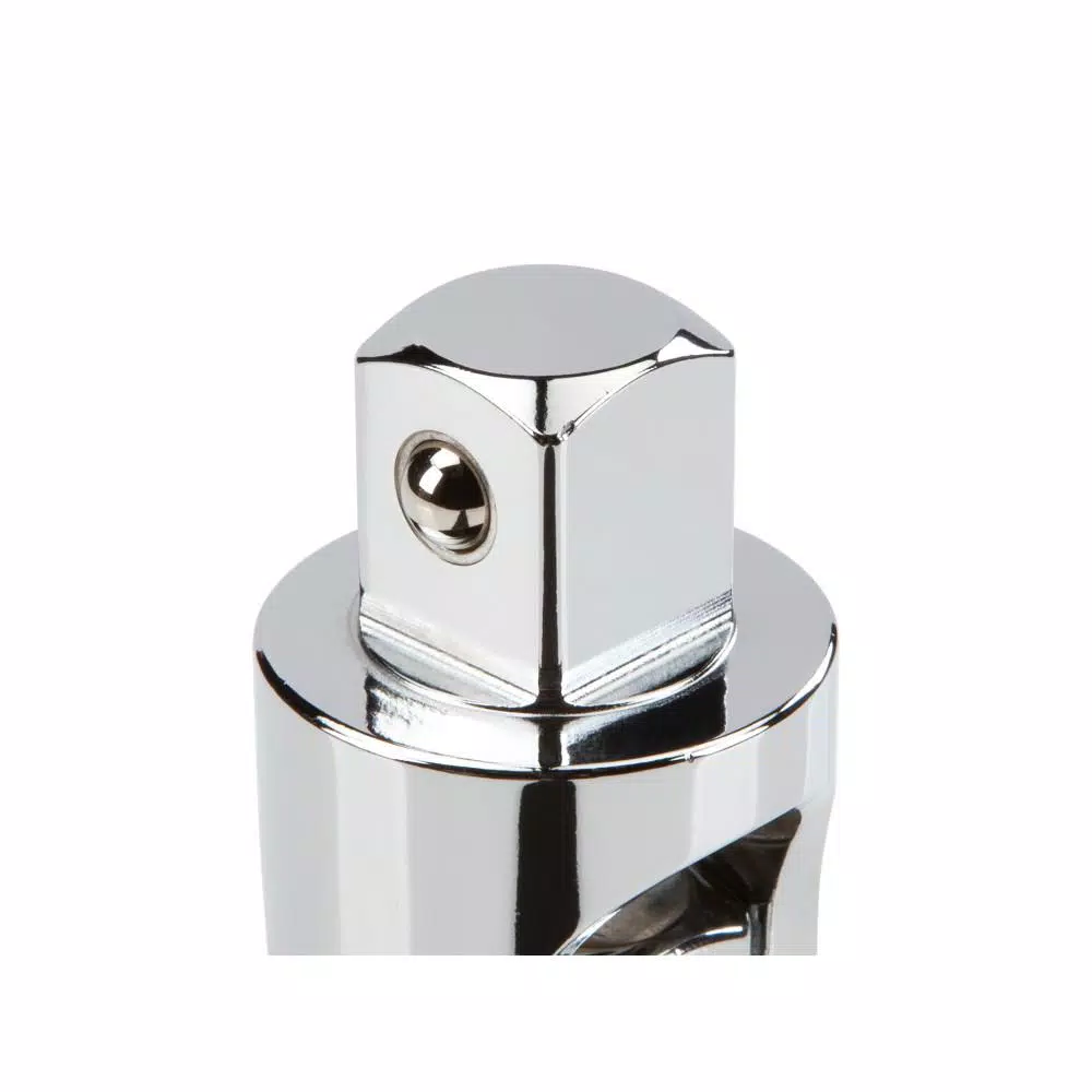 TEKTON 3/4 in. Drive Universal Joint, Chrome-Plated Steel