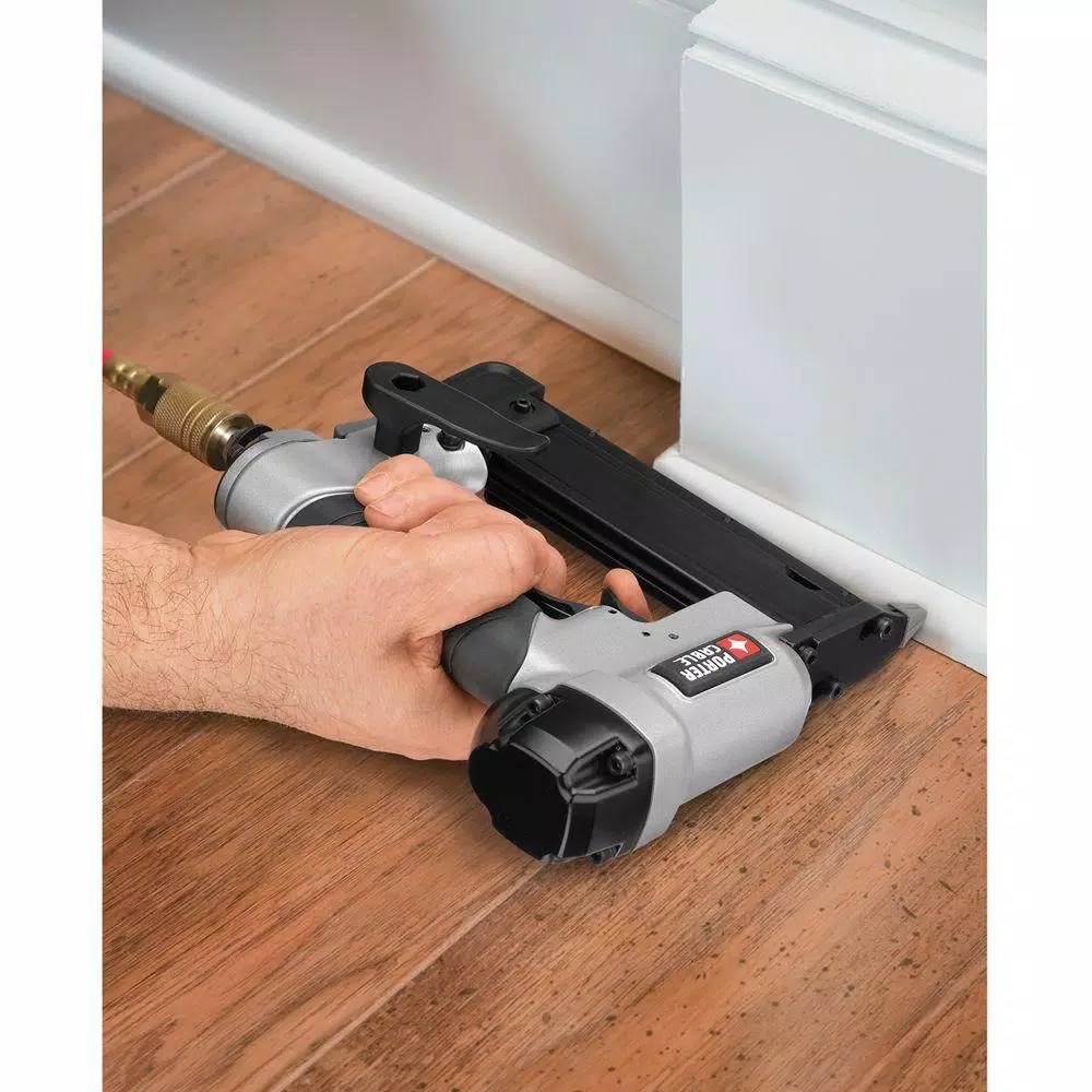 Porter-Cable PIN138 23-Gauge 1-3/8 in. Pin Nailer