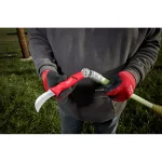 Milwaukee Lineman's Hawkbill Knife with STICKWORK 3-in-1 Ring thumbnail 12