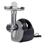 Chard Collection No. 5 400W Black Stainless Steel Meat Grinder thumbnail 1