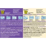 Pine-Sol CloroxPro Pine-Sol Professional All Purpose Cleaner, Lavender Clean, 144 oz. thumbnail 10