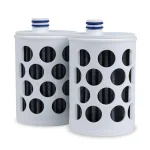 Aquasana Active Filter Bottle Replacement Cartridges, 2-Pack thumbnail 1