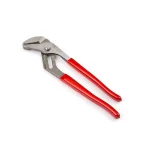 TEKTON 12-3/4 in. Groove Joint Pliers with 2-1/4 in. Jaw Capacity thumbnail 5