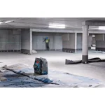 Bosch GCL100-40G Green Beam Self-Leveling Cross-Line Laser Level with Plumb Points thumbnail 15
