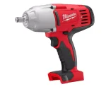 Milwaukee M18 1/2 in. High-Torque Impact Wrench and M18 Jobsite Fan Combo Kit thumbnail 7