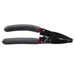 Klein Tools Klein-Kurve Multi-Tool Wire Stripper, Crimper, and Cutter thumbnail 10