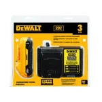 DEWALT 20V MAX XR Brushless Cordless 5 in. Random Orbital Sander Kit with 3.0 Ah Battery and Charger thumbnail 15