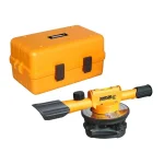 Johnson 40-6900 22X Builder's Level with 200 ft. Working Range thumbnail 1