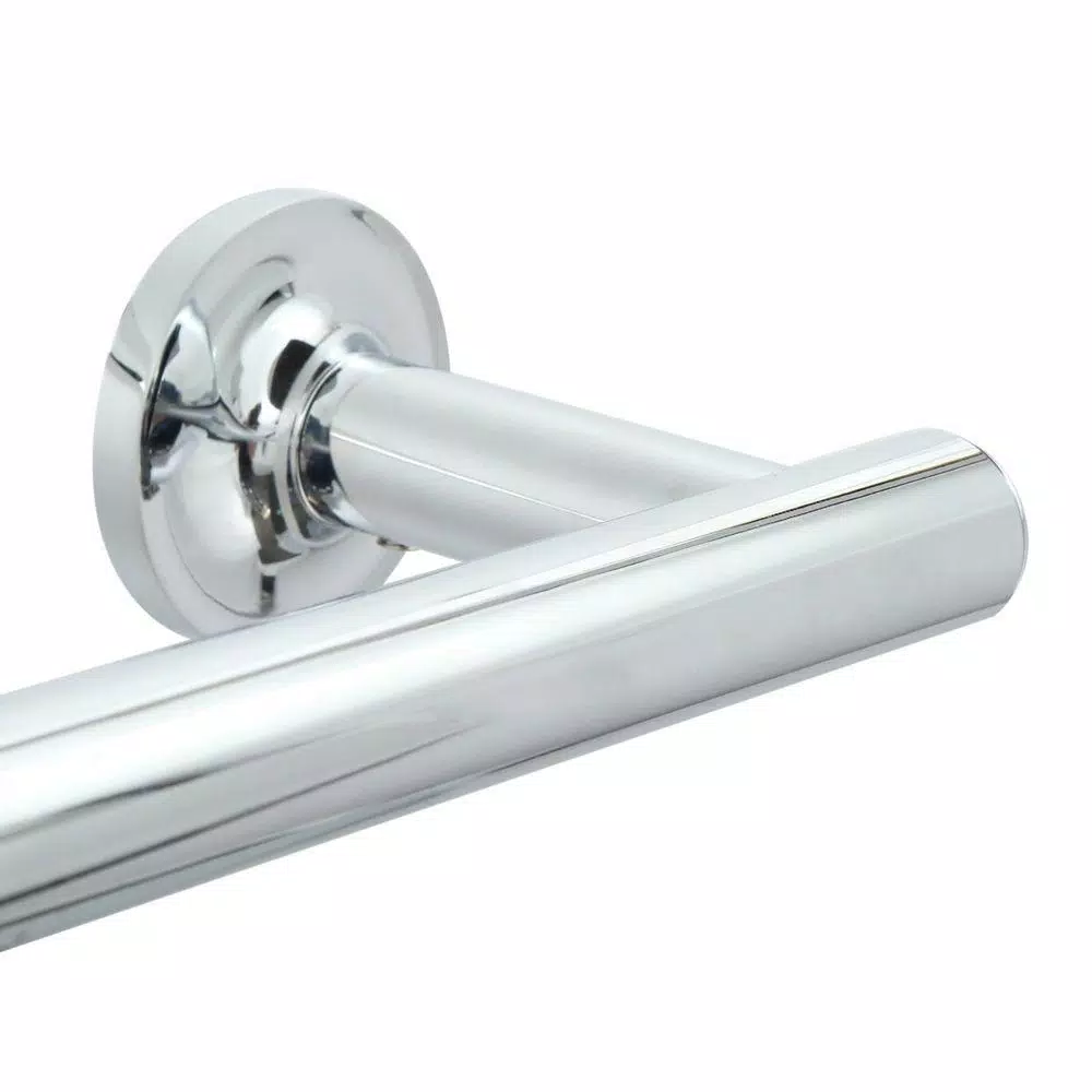 KOHLER Purist 24 in. Towel Bar, Polished Chrome