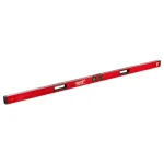 Milwaukee 72 in. Redstick Digital Box Level with Pinpoint Technology & 700 Lumen LED Flashlight Kit thumbnail 13