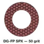 Hilti SPX 50-Grit Polishing Pads for DGH 130 Diamond Concrete Grinder (30-Pack) thumbnail 2