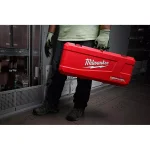 Milwaukee M12 FUEL 3/8 in. Digital Torque Wrench with ONE-KEY, 12V Cordless Brushless (Tool-Only) thumbnail 14