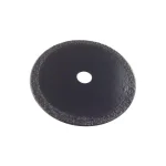 RemGrit 1-3/4 in. Fine Grit Carbide Grit Circular Saw Blade thumbnail 1