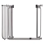 Dreambaby Dawson 29.5 in. Silver Auto-Close Security Gate with Stay-Open Feature thumbnail 2