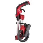 Milwaukee 6 in. Aluminum Measuring Wheel, 10,000 ft. Capacity thumbnail 4