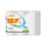 HDX 2-Ply Paper Towels, Ultra Absorbent & Strong, 3 Rolls thumbnail 5