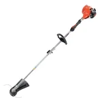 ECHO PAS-225SB 21.2 cc 2-Stroke Gas Straight Shaft Trimmer with Speed-Feed 400 Head thumbnail 1