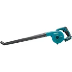 Makita 18V LXT Cordless Handheld Blower, 116 MPH, 91 CFM (Tool Only) thumbnail 2