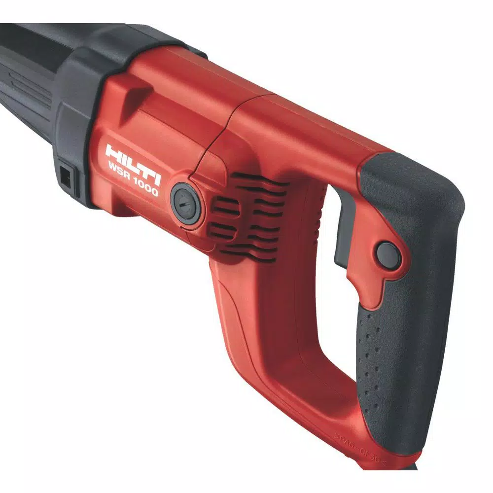 Hilti WSR 1000 120-Volt 1/2 in. Keyless Reciprocating Saw