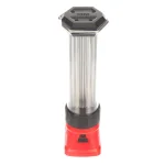 Milwaukee M18 18V Lithium-Ion 700-Lumen LED Lantern/Flood Light (Tool-Only) thumbnail 3