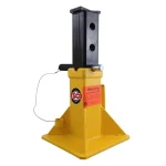 ESCO 22-Ton Pin Style Jack Stand, 44,000 lb Capacity thumbnail 1