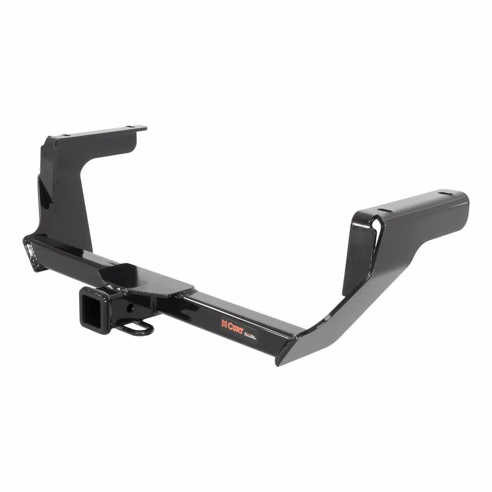 CURT Class 3 Trailer Hitch for Subaru XV Crosstrek
