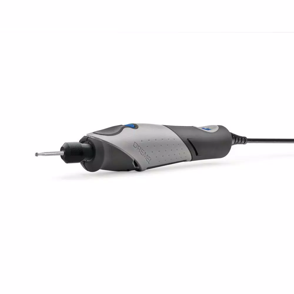 Dremel GO 4V Cordless Screwdriver with USB Charger & Stylo Plus Versatile Craft Tool Kit