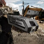 Milwaukee MX FUEL REDLITHIUM XC406 6.0 Ah Lithium-Ion Battery Pack thumbnail 10