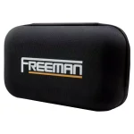 Freeman 800 Amp Compact Lithium-Ion Portable Jump Starter and Power Bank with Case thumbnail 8
