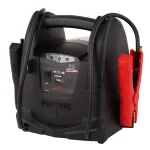 Schumacher Battery Extender 12V 750 Amp Peak Jump Starter with Air Compressor & LED Light thumbnail 7