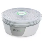 Presto 4-Tray White Food Dehydrator, Expandable to 8 Trays, 600W thumbnail 5