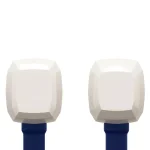 QEP Pro 16 oz. Rubber Floor Mallet with 11.5 in. Non-Slip Plastic Handle thumbnail 7
