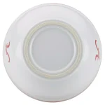 College Kitchen Collection University of Alabama Big Party Bowl, 4.75-Quart, Crimson Red thumbnail 4