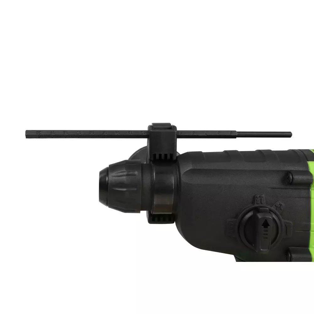 Greenworks 24V Cordless Brushless SDS-Plus Rotary Hammer, 2J (Tool Only)