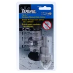 Ideal TKO 1-1/8 in. Carbide-Tipped Hole Cutter for Sheet Metal and Stainless Steel thumbnail 11