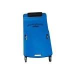 Lisle LIS94102 Low Profile Blue Plastic Creeper with 6 Casters thumbnail 1