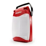 Energizer WeatheReady Folding LED Lantern, 500 Lumens, Water Resistant thumbnail 1