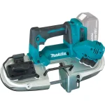 Makita 18V LXT Brushless Cordless Compact Portable Band Saw (Tool Only) thumbnail 9