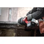 Milwaukee M18 FUEL 18V Brushless Cordless Orbital Reciprocating Saw with 8.0 Ah Battery thumbnail 11