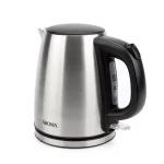 Aroma 4.5-Cup Stainless Steel Electric Kettle, 1000W, Automatic Shut-Off thumbnail 4