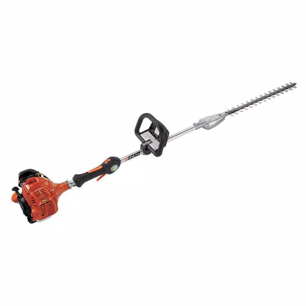 ECHO SHC-225 21 in. Gas Hedge Trimmer, 21.2 cc 2-Stroke Engine