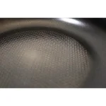 ExcelSteel Professional 12 in. Aluminum Nonstick Frying Pan with Induction Base, Black thumbnail 4
