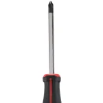 Milwaukee 6-Piece Screwdriver Set with Magnetic Tips and High-Leverage Handles thumbnail 7