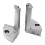 WEN 2 in. Extended Dovetail Lathe Chuck Jaws for LA4275 2.75 in. Chuck thumbnail 1