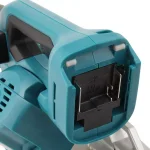 Makita 18V LXT Brushless 6-1/2 in. Compact Dual-Bevel Compound Miter Saw with Laser (Tool Only) thumbnail 10