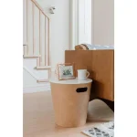 Umbra Prisma 5 x 7 in. Copper Metal Floating Photo Frame thumbnail 5