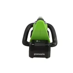 Greenworks 24V Cordless 22 in. Hedge Trimmer, Tool Only thumbnail 6