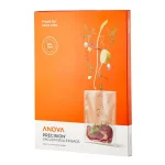 Unbranded Anova Precision Clear Vacuum Sealer Precut Bags, 50 Count thumbnail 1